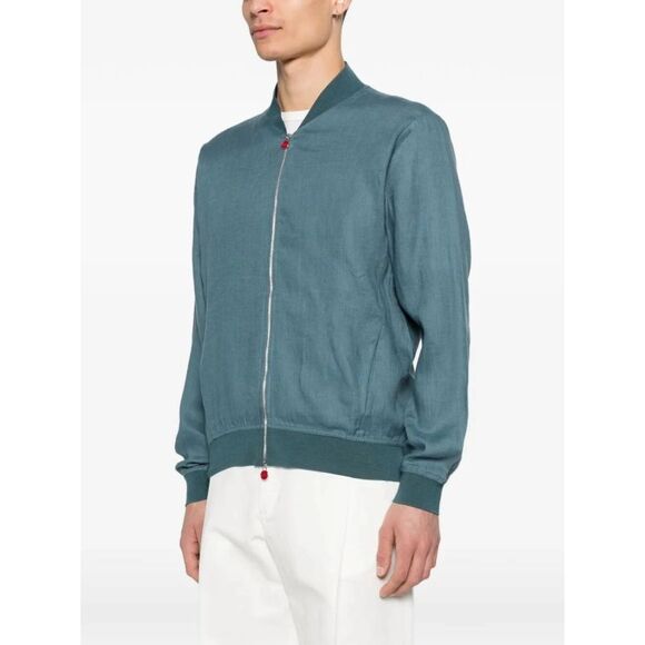 Kiton Men `Pahoa` Jacket